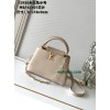 M12938 Bag-Lvbag-078 Size :   27×18×9cm