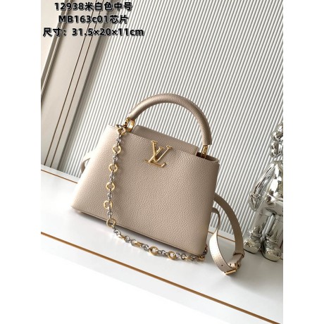 M12938 Bag-Lvbag-079 Size :   31.5×20×11cm