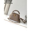 M12935 Bag-Lvbag-080 Size :   21×14×8cm