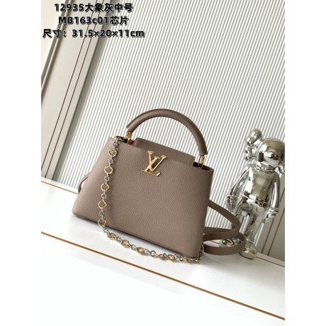 M12935 Bag-Lvbag-082 Size :   31.5×20×11cm