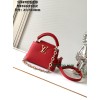 M12937 Bag-Lvbag-083 Size :   21×14×8cm