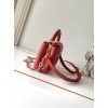 M12937 Bag-Lvbag-083 Size :   21×14×8cm