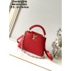 M12937 Bag-Lvbag-084 Size :   27×18×9cm