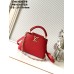 M12937 Bag-Lvbag-084 Size :   27×18×9cm