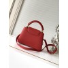 M12937 Bag-Lvbag-084 Size :   27×18×9cm