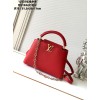 M12937 Bag-Lvbag-085 Size :   31.5×20×11cm