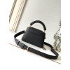 M12936 Bag-Lvbag-086 Size :   21×14×8cm