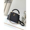 M12936 Bag-Lvbag-087 Size :   27×18×9cm