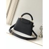 M12936 Bag-Lvbag-087 Size :   27×18×9cm