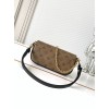 M26587 Bag-Lvbag-089 Size :   23.5 x 12.0 x 4.3 cm