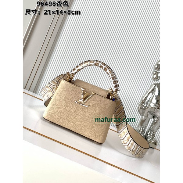M96498 Bag-Lvbag-090 Size :   21x14x8cm