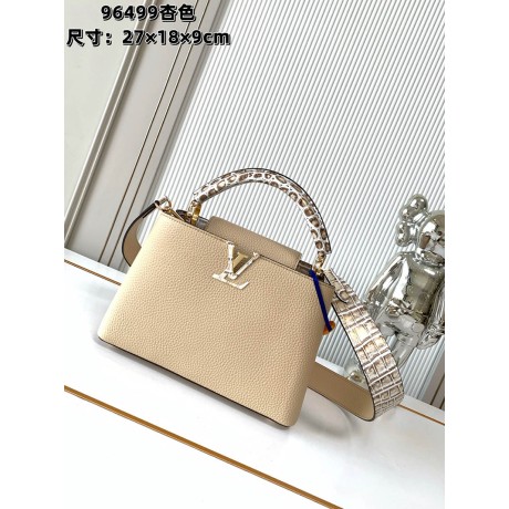 M96499 Bag-Lvbag-091 Size :   27x18x9cm