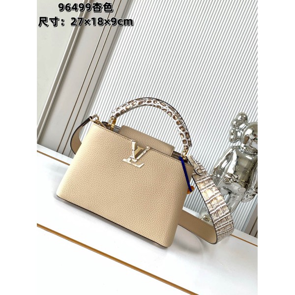 M96499 Bag-Lvbag-091 Size :   27x18x9cm