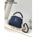 m23363 Bag-Lvbag-092 Size :   21 x 14 x 8cm