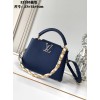 m23280 Bag-Lvbag-093 Size :   27 x 18 x 9 cm