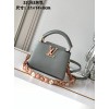 m23363 Bag-Lvbag-094 Size :   21 x 14 x 8cm