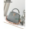 m23280 Bag-Lvbag-095 Size :   27 x 18 x 9 cm