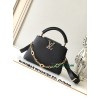 M14970 Bag-Lvbag-096 Size :   27×18×9cm