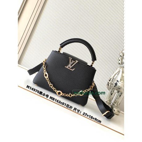 M14970 Bag-Lvbag-096 Size :   27×18×9cm