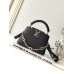 M14970 Bag-Lvbag-096 Size : 27×18×9cm
