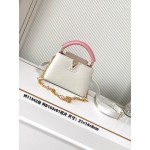 M11342 Bag-Lvbag-097 Size :   21 x 14x8cm