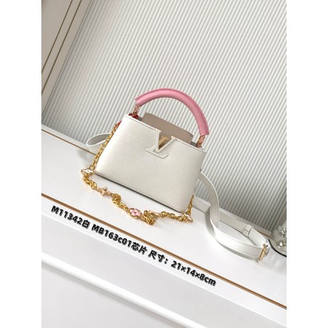 M11342 Bag-Lvbag-097 Size :   21 x 14x8cm