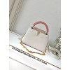 M11343 Bag-Lvbag-098 Size :   27 x 17.3x9cm