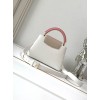 M11343 Bag-Lvbag-098 Size :   27 x 17.3x9cm
