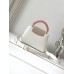 M11343 Bag-Lvbag-098 Size :   27 x 17.3x9cm