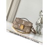 M23081 Bag-Lvbag-099 Size :   21.5x 13.5 x6cm