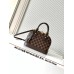 M41221 Bag-Lvbag-100 Size : 25×19×12cm