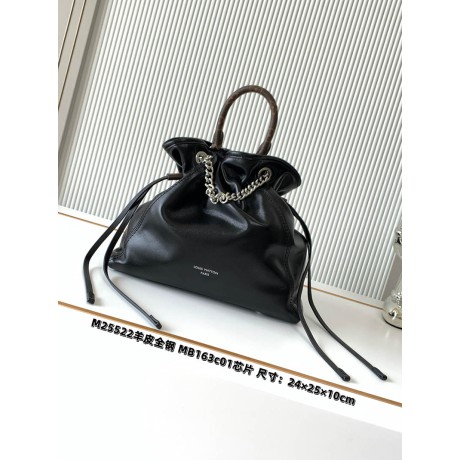 M25522 Bag-Lvbag-101 Size :   24 x25x10cm