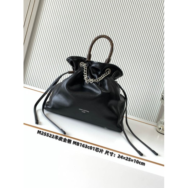 M25522 Bag-Lvbag-101 Size :   24 x25x10cm