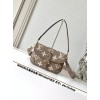 M46583 Bag-Lvbag-104 Size :   24 x 15x9cm