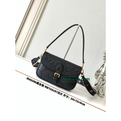 M46386 Bag-Lvbag-105 Size :   24 x 15x9cm