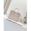 M25770 Bag-Lvbag-109 Size :   25 x 19 x11.5cm