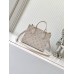 M25770 Bag-Lvbag-109 Size : 25 x 19 x11.5cm