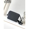 M46710 Bag-Lvbag-110 Size :   26x20x7CM