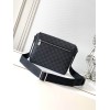 M46710 Bag-Lvbag-110 Size :   26x20x7CM