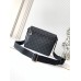 M46255 Bag-Lvbag-111 Size :   26x20x7 CM