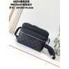 M30233 Bag-Lvbag-112 Size :   29.5x20x10.5cm