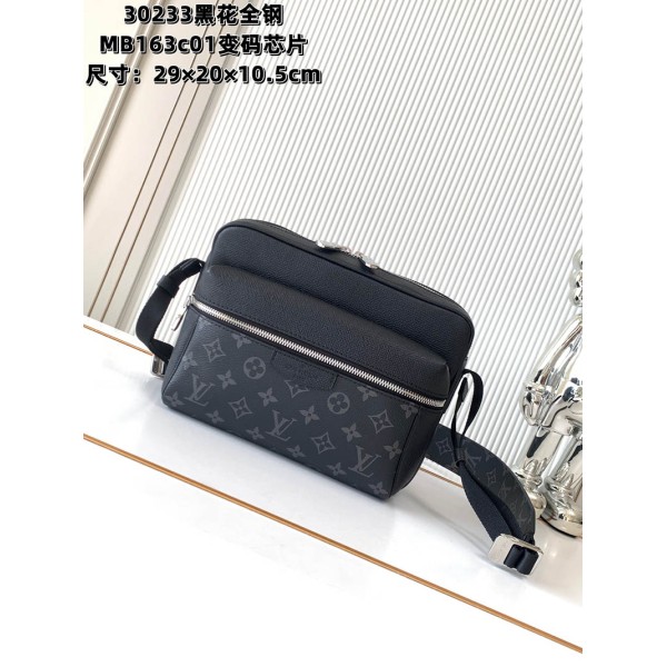 M30233 Bag-Lvbag-112 Size :   29.5x20x10.5cm
