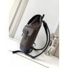 M43735 Bag-Lvbag-113 Size :   41 x 47 x 13 cm
