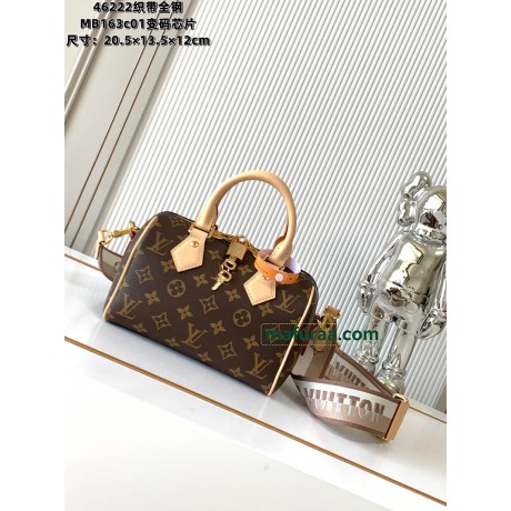 M41177 Bag-Lvbag-114 Size :   32x29x17cm