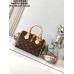 M41177 Bag-Lvbag-114 Size : 32x29x17cm