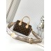 M41177 Bag-Lvbag-114 Size : 32x29x17cm