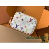 M13089  Bag-Lvbag-118 Size :   18x16x12cm