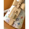 M13089  Bag-Lvbag-118 Size :   18x16x12cm