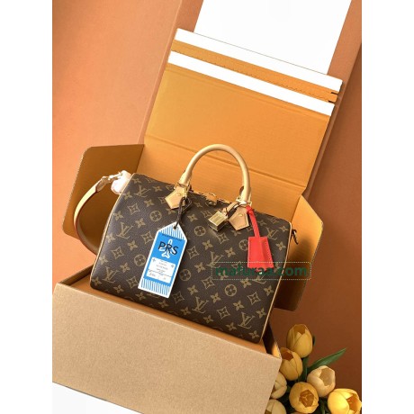 M11945 Bag-Lvbag-121 Size :   30x21x17CM