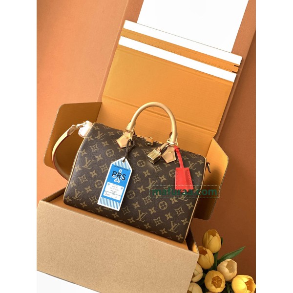 M11945 Bag-Lvbag-121 Size :   30x21x17CM